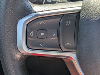 2025 RAM Ram 2500 RAM 2500 TRADESMAN CREW CAB 4X4 6'4' BOX
