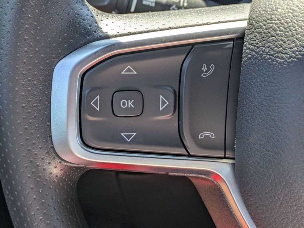 2025 RAM Ram 2500 RAM 2500 TRADESMAN CREW CAB 4X4 6'4' BOX