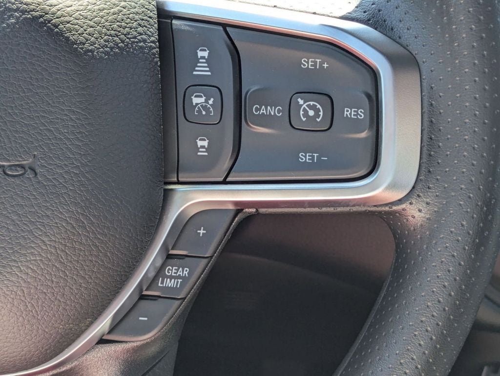 2025 RAM Ram 2500 RAM 2500 TRADESMAN CREW CAB 4X4 6'4' BOX