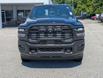 2025 RAM Ram 2500 RAM 2500 TRADESMAN CREW CAB 4X4 6'4' BOX
