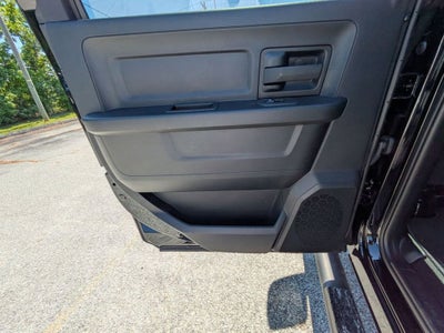 2025 RAM Ram 2500 RAM 2500 TRADESMAN CREW CAB 4X4 6'4' BOX