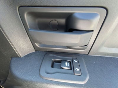 2025 RAM Ram 2500 RAM 2500 TRADESMAN CREW CAB 4X4 6'4' BOX