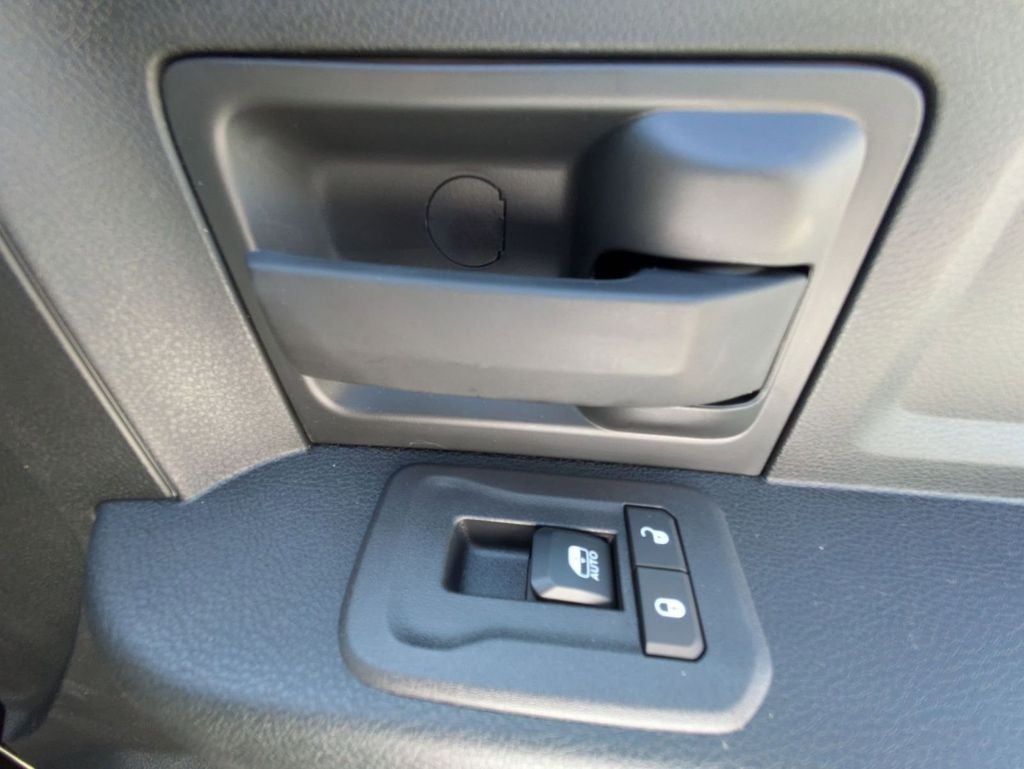 2025 RAM Ram 2500 RAM 2500 TRADESMAN CREW CAB 4X4 6'4' BOX