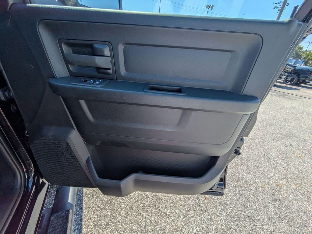 2025 RAM Ram 2500 RAM 2500 TRADESMAN CREW CAB 4X4 6'4' BOX