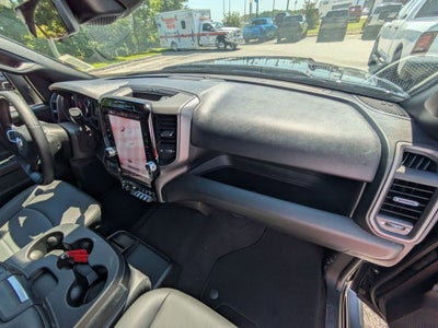 2025 RAM Ram 2500 RAM 2500 TRADESMAN CREW CAB 4X4 6'4' BOX