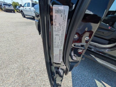 2025 RAM Ram 2500 RAM 2500 TRADESMAN CREW CAB 4X4 6'4' BOX