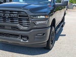 2025 RAM Ram 2500 RAM 2500 TRADESMAN CREW CAB 4X4 6'4' BOX