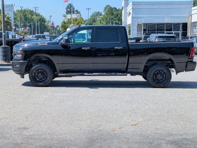 2025 RAM Ram 2500 RAM 2500 TRADESMAN CREW CAB 4X4 6'4' BOX