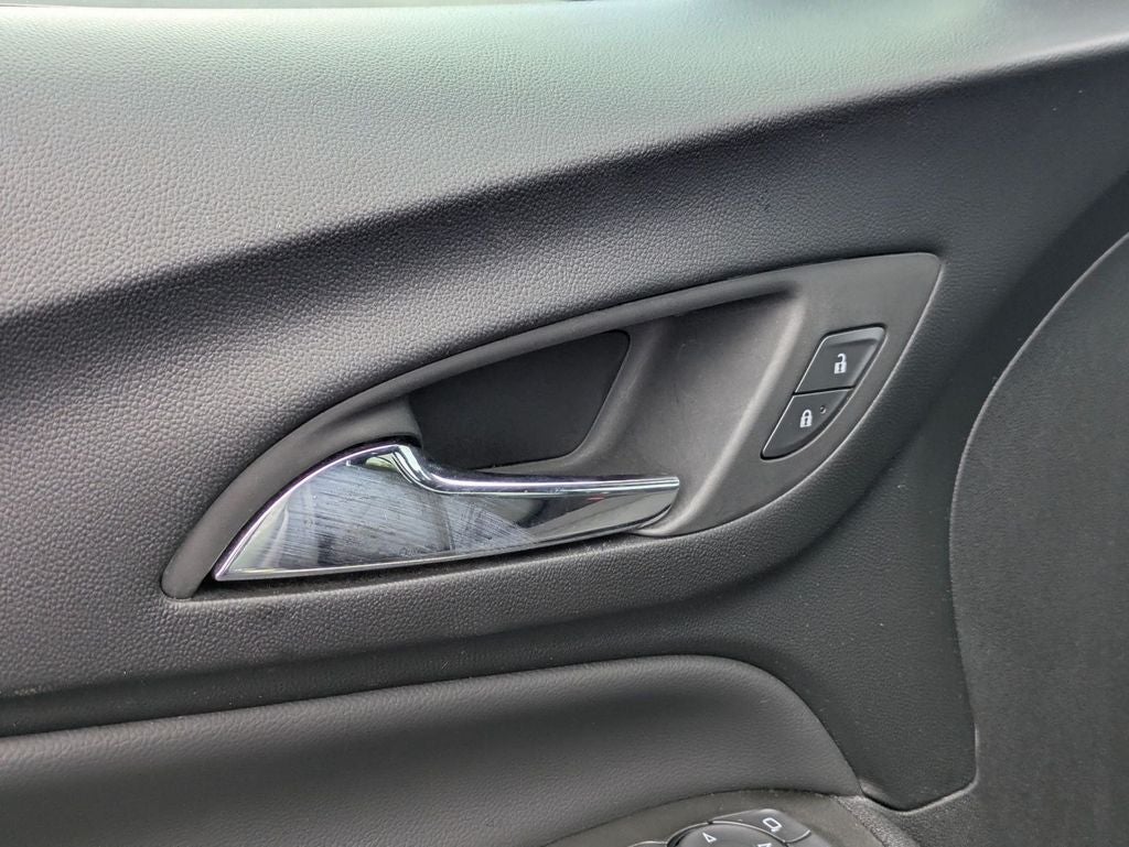 2024 Chevrolet Equinox AWD LT