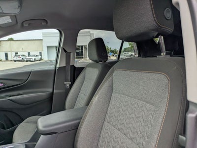 2024 Chevrolet Equinox AWD LT