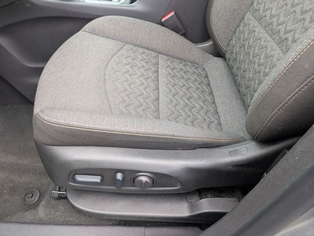 2024 Chevrolet Equinox AWD LT