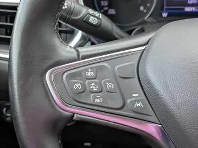 2024 Chevrolet Equinox AWD LT