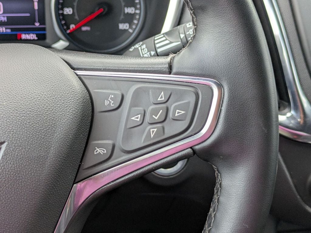 2024 Chevrolet Equinox AWD LT