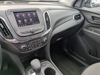2024 Chevrolet Equinox AWD LT