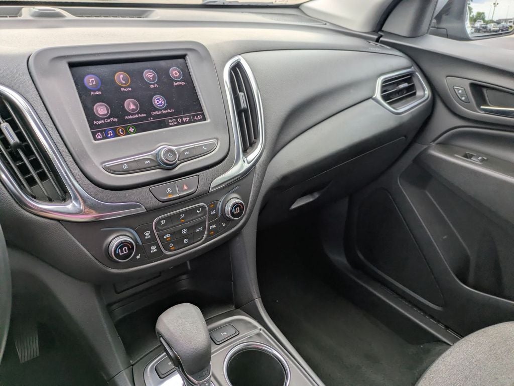 2024 Chevrolet Equinox AWD LT