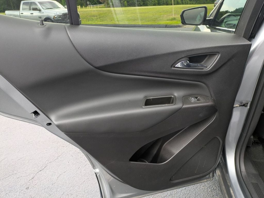 2024 Chevrolet Equinox AWD LT