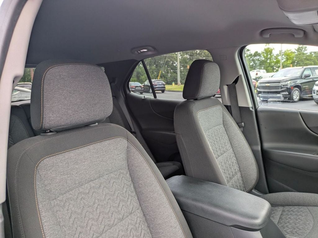 2024 Chevrolet Equinox AWD LT