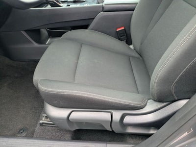 2024 Nissan Rogue S FWD