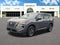 2024 Nissan Rogue S FWD