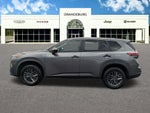 2024 Nissan Rogue S FWD