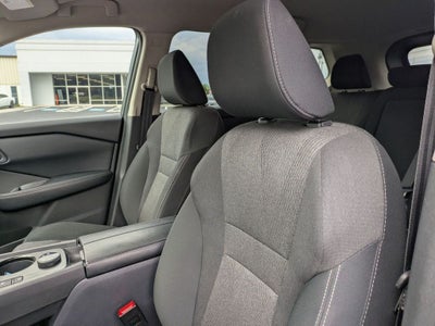 2024 Nissan Rogue SV Intelligent AWD