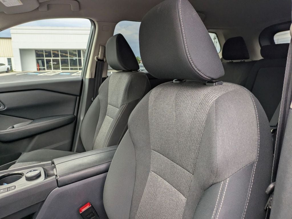 2024 Nissan Rogue SV Intelligent AWD