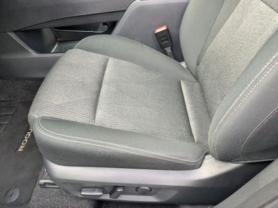 2024 Nissan Rogue SV Intelligent AWD