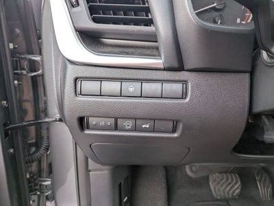 2024 Nissan Rogue SV Intelligent AWD