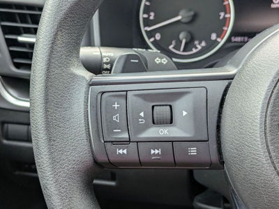 2024 Nissan Rogue SV Intelligent AWD