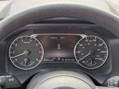 2024 Nissan Rogue SV Intelligent AWD