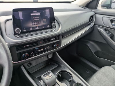 2024 Nissan Rogue SV Intelligent AWD