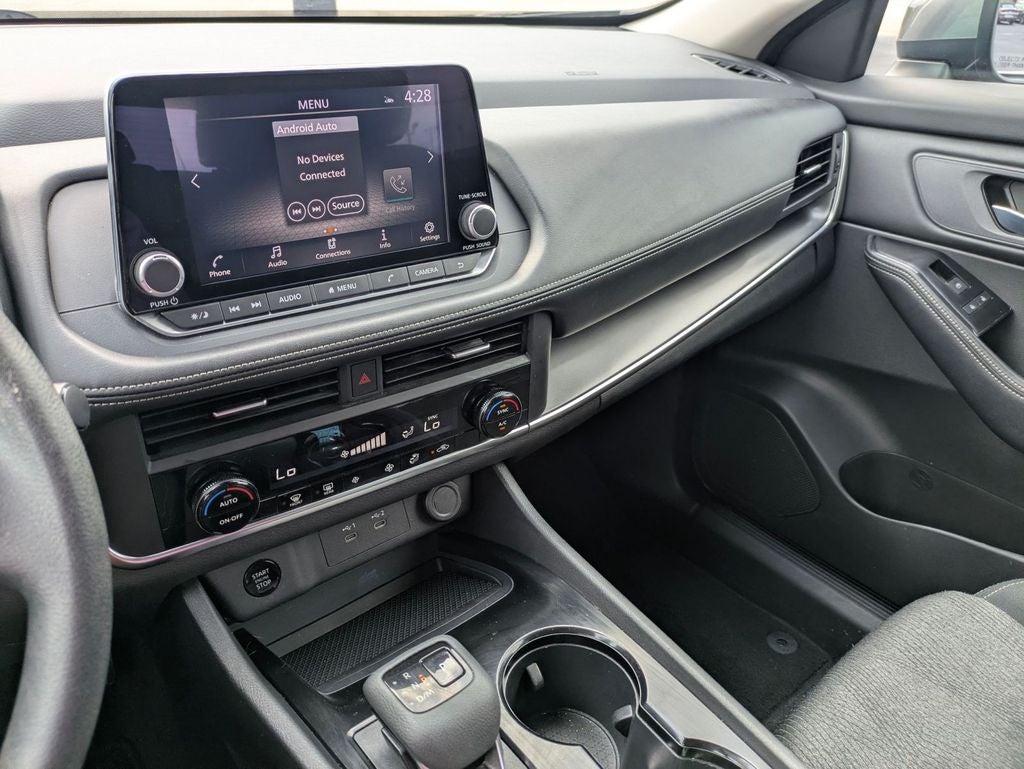 2024 Nissan Rogue SV Intelligent AWD