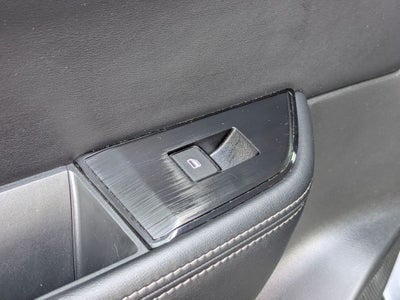2024 Nissan Rogue SV Intelligent AWD