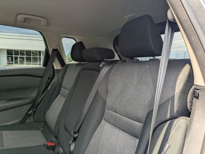 2024 Nissan Rogue SV Intelligent AWD
