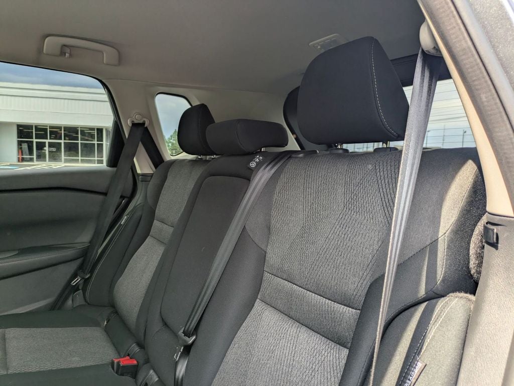 2024 Nissan Rogue SV Intelligent AWD