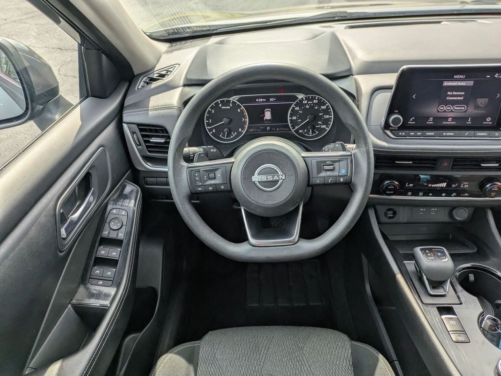 2024 Nissan Rogue SV Intelligent AWD