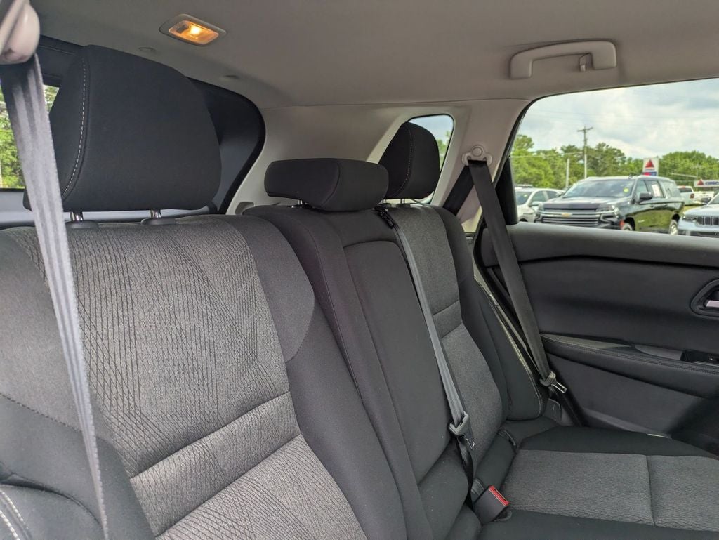 2024 Nissan Rogue SV Intelligent AWD