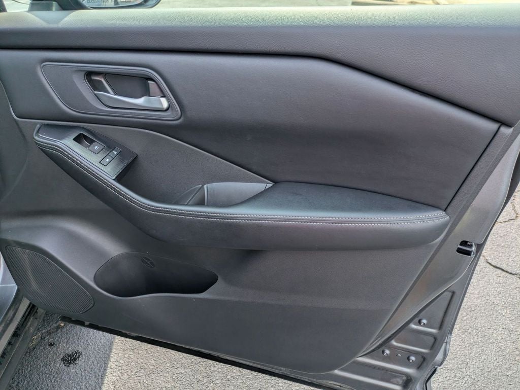 2024 Nissan Rogue SV Intelligent AWD