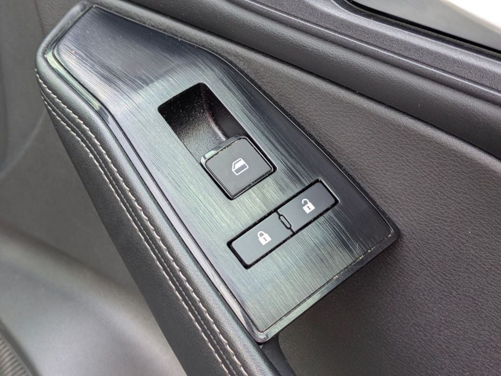 2024 Nissan Rogue SV Intelligent AWD