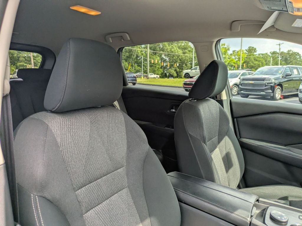 2024 Nissan Rogue SV Intelligent AWD