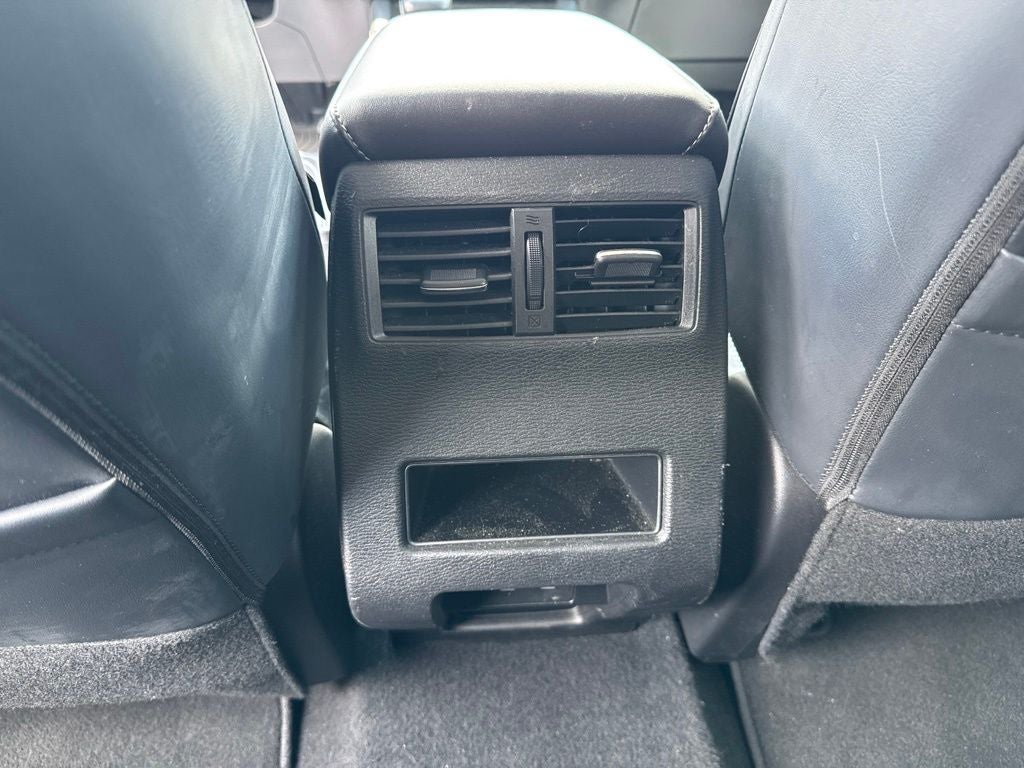 2025 Mitsubishi Outlander SE 2.5 2WD