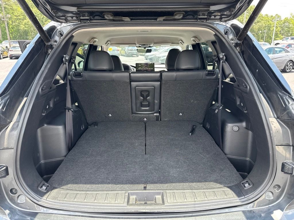 2025 Mitsubishi Outlander SE 2.5 2WD