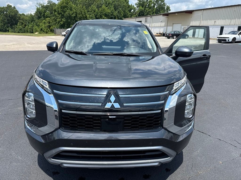 2025 Mitsubishi Outlander SE 2.5 2WD