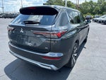 2025 Mitsubishi Outlander SE 2.5 2WD