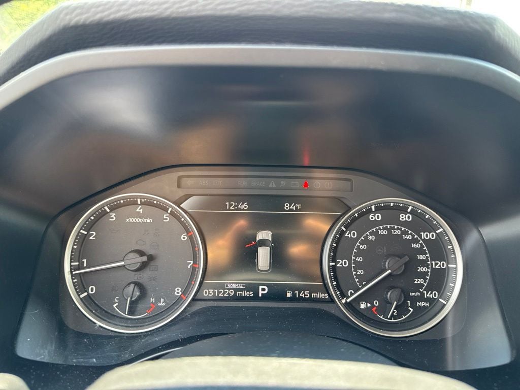 2025 Mitsubishi Outlander SE 2.5 2WD