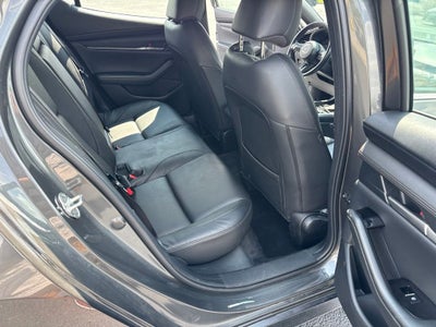2024 Mazda Mazda3 Hatchback 2.5 S Select Sport