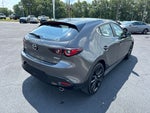 2024 Mazda Mazda3 Hatchback 2.5 S Select Sport