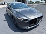 2024 Mazda Mazda3 Hatchback 2.5 S Select Sport