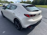 2025 Mazda Mazda3 Hatchback 2.5 S Select Sport