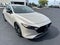 2025 Mazda Mazda3 Hatchback 2.5 S Select Sport